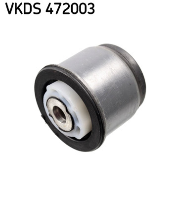 Korpus osi VKDS 472003 SKF